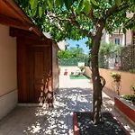 Il Giardino Degli Aranci شقة *