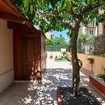 Il Giardino Degli Aranci