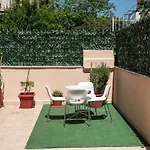 Il Giardino Degli Aranci