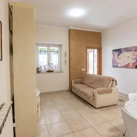 Il Giardino Degli Aranci 아파트 *