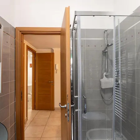 Il Giardino Degli Aranci Apartment Rome