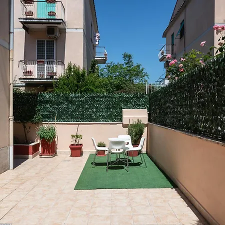 Apartment Il Giardino Degli Aranci *