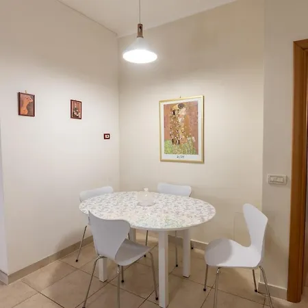 Il Giardino Degli Aranci 公寓