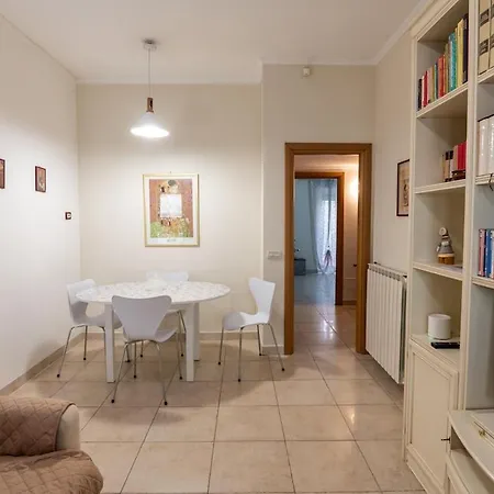 Apartment Il Giardino Degli Aranci