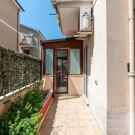 Il Giardino Degli Aranci *