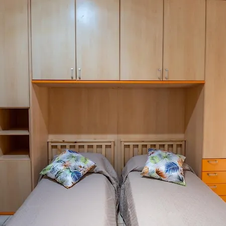 Il Giardino Degli Aranci 公寓