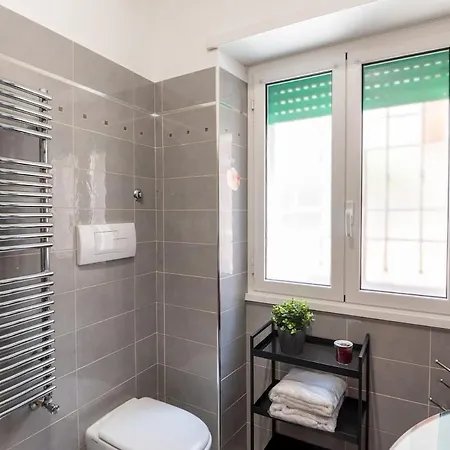 Apartment Il Giardino Degli Aranci *