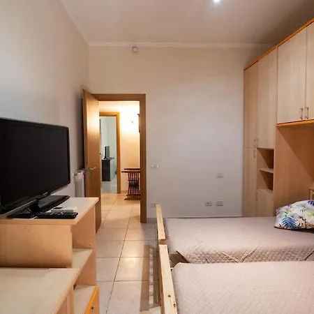 Il Giardino Degli Aranci * Rome