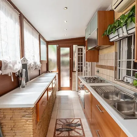 Il Giardino Degli Aranci Apartment *