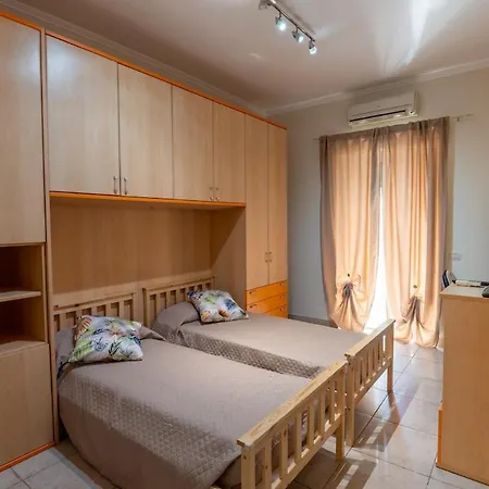 Διαμέρισμα Il Giardino Degli Aranci *