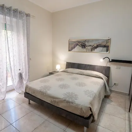 Il Giardino Degli Aranci 罗马