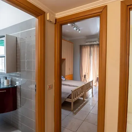 Il Giardino Degli Aranci