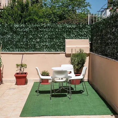 Il Giardino Degli Aranci