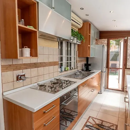 Il Giardino Degli Aranci 罗马