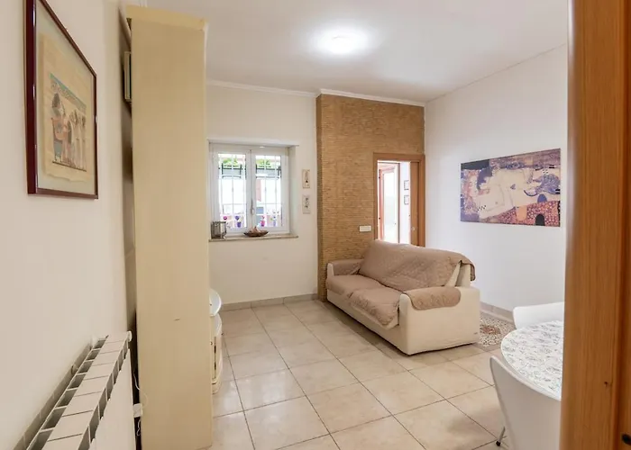 Il Giardino Degli Aranci Appartamento *