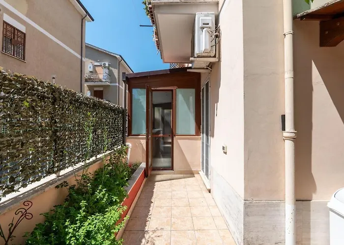 Il Giardino Degli Aranci *