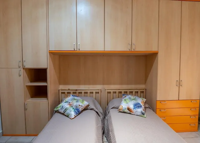 Il Giardino Degli Aranci Appartamento