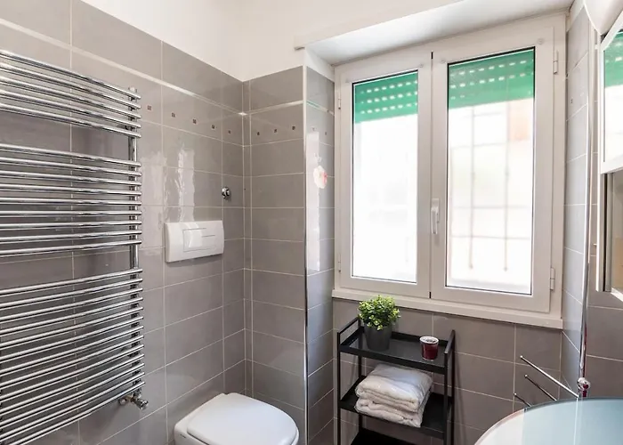 Appartamento Il Giardino Degli Aranci *