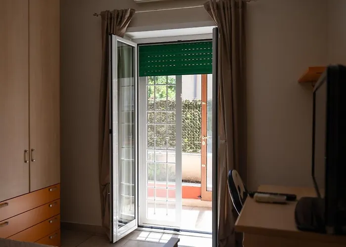 Il Giardino Degli Aranci Appartamento Roma