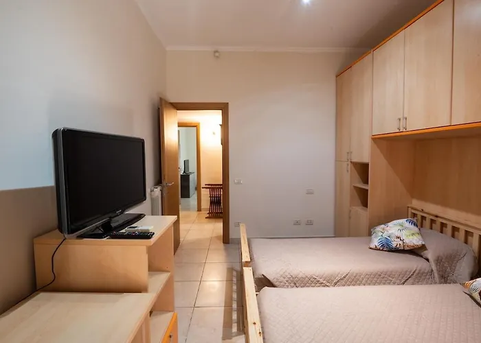 Il Giardino Degli Aranci * Roma