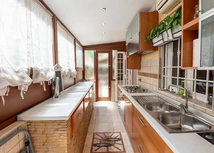 Il Giardino Degli Aranci Appartamento *