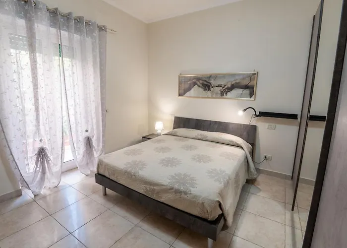 Il Giardino Degli Aranci Roma