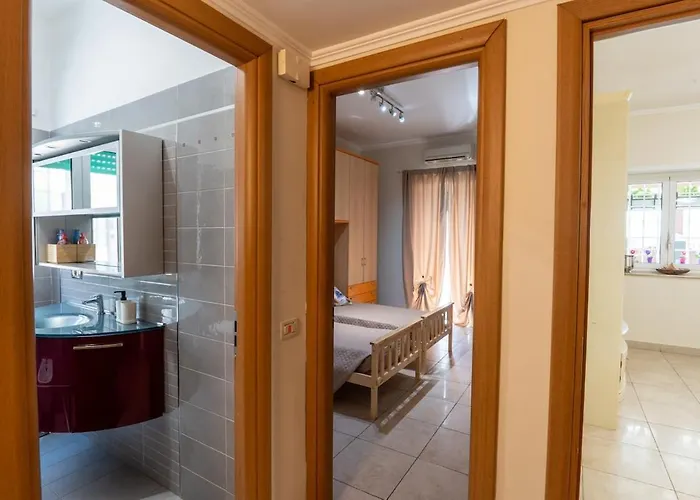 Il Giardino Degli Aranci