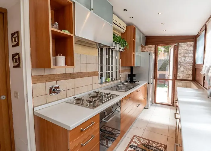 Il Giardino Degli Aranci Roma