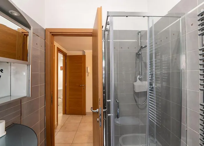 Appartamento Il Giardino Degli Aranci