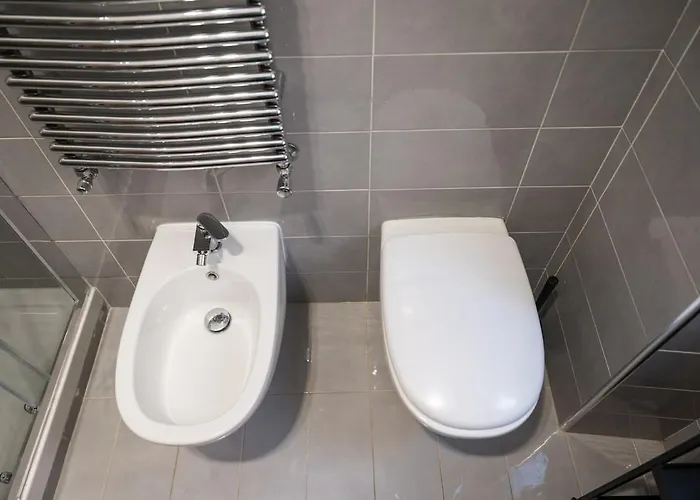 Il Giardino Degli Aranci Appartamento *