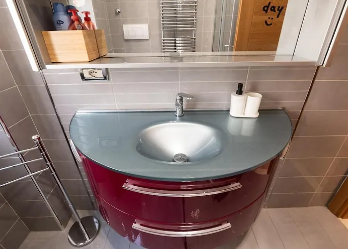 Il Giardino Degli Aranci Appartamento Roma