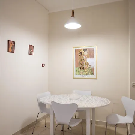 Daire Il Giardino Degli Aranci Roma