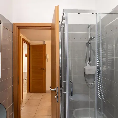 Apartamento Il Giardino Degli Aranci